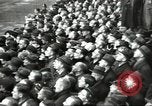 Standbild Internationalen Automobil Ausstellung Berlin Deutschland, 1937, aus Sekunde 32 historischem Filmmaterial Videoclip 65675062222