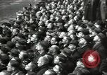 Standbild Internationalen Automobil Ausstellung Berlin Deutschland, 1937, aus Sekunde 33 historischem Filmmaterial Videoclip 65675062222