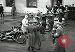 Standbild Internationalen Automobil Ausstellung Berlin Deutschland, 1937, aus Sekunde 36 historischem Filmmaterial Videoclip 65675062222