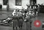 Standbild Internationalen Automobil Ausstellung Berlin Deutschland, 1937, aus Sekunde 37 historischem Filmmaterial Videoclip 65675062222