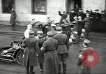 Standbild Internationalen Automobil Ausstellung Berlin Deutschland, 1937, aus Sekunde 38 historischem Filmmaterial Videoclip 65675062222