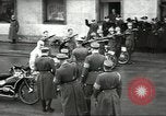 Standbild Internationalen Automobil Ausstellung Berlin Deutschland, 1937, aus Sekunde 39 historischem Filmmaterial Videoclip 65675062222