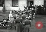 Standbild Internationalen Automobil Ausstellung Berlin Deutschland, 1937, aus Sekunde 40 historischem Filmmaterial Videoclip 65675062222