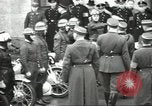 Standbild Internationalen Automobil Ausstellung Berlin Deutschland, 1937, aus Sekunde 41 historischem Filmmaterial Videoclip 65675062222