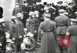 Standbild Internationalen Automobil Ausstellung Berlin Deutschland, 1937, aus Sekunde 43 historischem Filmmaterial Videoclip 65675062222