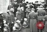 Standbild Internationalen Automobil Ausstellung Berlin Deutschland, 1937, aus Sekunde 44 historischem Filmmaterial Videoclip 65675062222