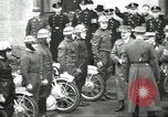 Standbild Internationalen Automobil Ausstellung Berlin Deutschland, 1937, aus Sekunde 46 historischem Filmmaterial Videoclip 65675062222