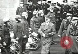 Standbild Internationalen Automobil Ausstellung Berlin Deutschland, 1937, aus Sekunde 48 historischem Filmmaterial Videoclip 65675062222