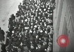 Standbild Internationalen Automobil Ausstellung Berlin Deutschland, 1937, aus Sekunde 50 historischem Filmmaterial Videoclip 65675062222