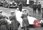 Standbild Internationalen Automobil Ausstellung Berlin Deutschland, 1937, aus Sekunde 55 historischem Filmmaterial Videoclip 65675062222