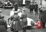 Standbild Internationalen Automobil Ausstellung Berlin Deutschland, 1937, aus Sekunde 56 historischem Filmmaterial Videoclip 65675062222