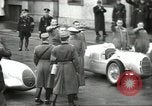 Standbild Internationalen Automobil Ausstellung Berlin Deutschland, 1937, aus Sekunde 60 historischem Filmmaterial Videoclip 65675062222