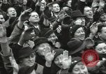 Standbild Internationalen Automobil Ausstellung Berlin Deutschland, 1937, aus Sekunde 62 historischem Filmmaterial Videoclip 65675062222
