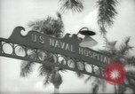 Standbild USA Naval Hospital Agana Guam, 1939, aus Sekunde 3 historischem Filmmaterial Videoclip 65675062223