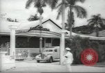 Standbild USA Naval Hospital Agana Guam, 1939, aus Sekunde 6 historischem Filmmaterial Videoclip 65675062223