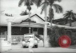 Standbild USA Naval Hospital Agana Guam, 1939, aus Sekunde 7 historischem Filmmaterial Videoclip 65675062223