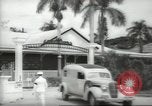 Standbild USA Naval Hospital Agana Guam, 1939, aus Sekunde 8 historischem Filmmaterial Videoclip 65675062223