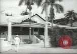 Standbild USA Naval Hospital Agana Guam, 1939, aus Sekunde 10 historischem Filmmaterial Videoclip 65675062223