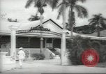 Standbild USA Naval Hospital Agana Guam, 1939, aus Sekunde 11 historischem Filmmaterial Videoclip 65675062223
