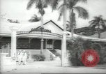 Standbild USA Naval Hospital Agana Guam, 1939, aus Sekunde 12 historischem Filmmaterial Videoclip 65675062223