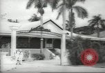 Standbild USA Naval Hospital Agana Guam, 1939, aus Sekunde 13 historischem Filmmaterial Videoclip 65675062223