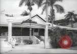 Standbild USA Naval Hospital Agana Guam, 1939, aus Sekunde 14 historischem Filmmaterial Videoclip 65675062223
