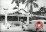 Standbild USA Naval Hospital Agana Guam, 1939, aus Sekunde 16 historischem Filmmaterial Videoclip 65675062223