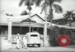 Standbild USA Naval Hospital Agana Guam, 1939, aus Sekunde 18 historischem Filmmaterial Videoclip 65675062223