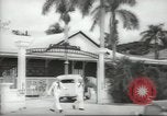 Standbild USA Naval Hospital Agana Guam, 1939, aus Sekunde 19 historischem Filmmaterial Videoclip 65675062223