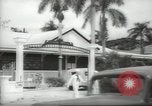 Standbild USA Naval Hospital Agana Guam, 1939, aus Sekunde 20 historischem Filmmaterial Videoclip 65675062223