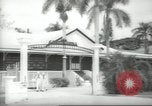Standbild USA Naval Hospital Agana Guam, 1939, aus Sekunde 21 historischem Filmmaterial Videoclip 65675062223