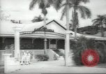 Standbild USA Naval Hospital Agana Guam, 1939, aus Sekunde 22 historischem Filmmaterial Videoclip 65675062223