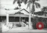 Standbild USA Naval Hospital Agana Guam, 1939, aus Sekunde 23 historischem Filmmaterial Videoclip 65675062223