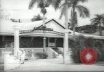 Standbild USA Naval Hospital Agana Guam, 1939, aus Sekunde 24 historischem Filmmaterial Videoclip 65675062223