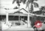 Standbild USA Naval Hospital Agana Guam, 1939, aus Sekunde 25 historischem Filmmaterial Videoclip 65675062223