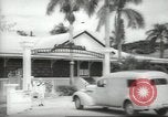 Standbild USA Naval Hospital Agana Guam, 1939, aus Sekunde 26 historischem Filmmaterial Videoclip 65675062223