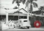 Standbild USA Naval Hospital Agana Guam, 1939, aus Sekunde 27 historischem Filmmaterial Videoclip 65675062223