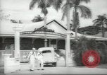 Standbild USA Naval Hospital Agana Guam, 1939, aus Sekunde 28 historischem Filmmaterial Videoclip 65675062223