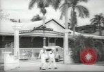 Standbild USA Naval Hospital Agana Guam, 1939, aus Sekunde 29 historischem Filmmaterial Videoclip 65675062223