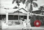 Standbild USA Naval Hospital Agana Guam, 1939, aus Sekunde 30 historischem Filmmaterial Videoclip 65675062223