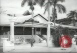 Standbild USA Naval Hospital Agana Guam, 1939, aus Sekunde 32 historischem Filmmaterial Videoclip 65675062223