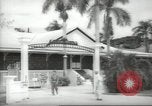 Standbild USA Naval Hospital Agana Guam, 1939, aus Sekunde 33 historischem Filmmaterial Videoclip 65675062223