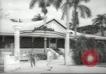 Standbild USA Naval Hospital Agana Guam, 1939, aus Sekunde 34 historischem Filmmaterial Videoclip 65675062223