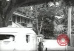 Standbild USA Naval Hospital Agana Guam, 1939, aus Sekunde 36 historischem Filmmaterial Videoclip 65675062223