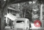 Standbild USA Naval Hospital Agana Guam, 1939, aus Sekunde 37 historischem Filmmaterial Videoclip 65675062223