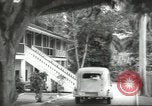 Standbild USA Naval Hospital Agana Guam, 1939, aus Sekunde 38 historischem Filmmaterial Videoclip 65675062223
