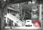 Standbild USA Naval Hospital Agana Guam, 1939, aus Sekunde 40 historischem Filmmaterial Videoclip 65675062223