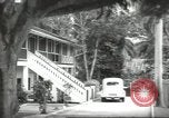 Standbild USA Naval Hospital Agana Guam, 1939, aus Sekunde 41 historischem Filmmaterial Videoclip 65675062223
