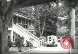 Standbild USA Naval Hospital Agana Guam, 1939, aus Sekunde 43 historischem Filmmaterial Videoclip 65675062223