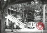 Standbild USA Naval Hospital Agana Guam, 1939, aus Sekunde 45 historischem Filmmaterial Videoclip 65675062223
